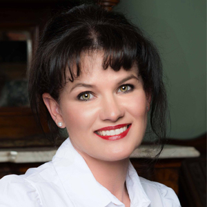 Sandra Morgan  Agent