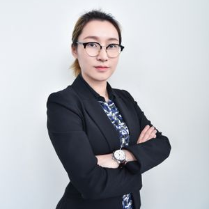 Lily Huang  Agent