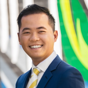 Henry Lin  Agent