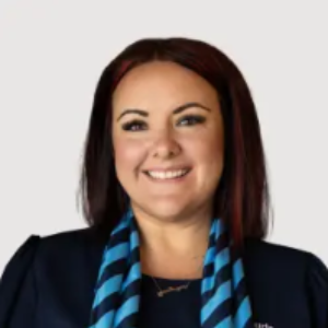 Penny-Ann Pokorski  Agent