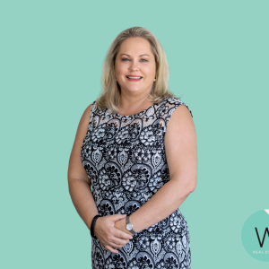 Amanda Williams  Agent
