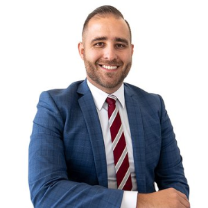 Jason Montes de Oca  Agent