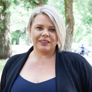 Kirsty Murray  Agent