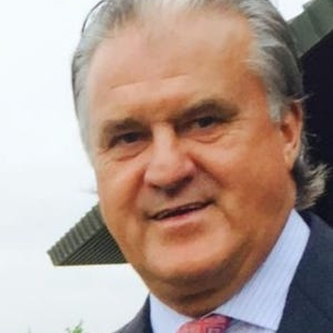 Ken Oliver  Agent