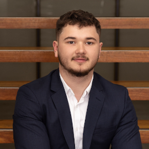 Lachlan Lowry  Agent