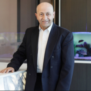 Anthony Prestia  Agent