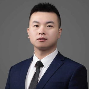 Victor Yao  Agent