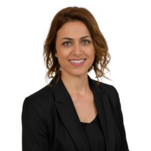 Eva Abou-Antoun  Agent