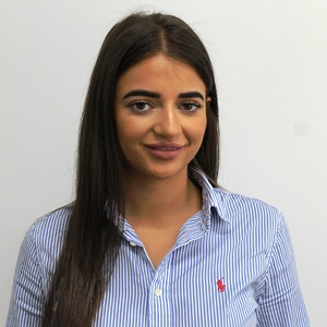 Georgia Kapsimalis  Agent