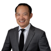 Henry Wong