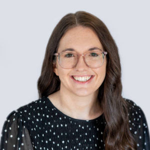 Hannah Morey  Agent