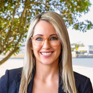 Cathy Milton  Agent