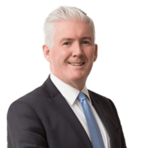 Gerry Smith  Agent