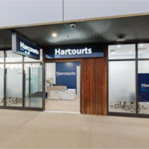 Property Manager Harcourts Mernda   Agent