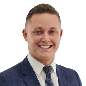 NOAH BONNICI  Agent