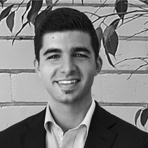 Anthony Kannis  Agent