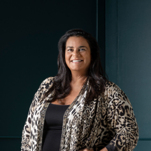 Désirée Wakim  Agent