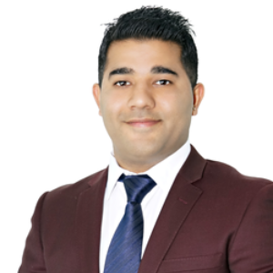 Vikas Kalra  Agent