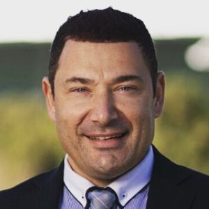 Tony Caruana  Agent