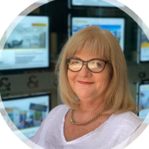 KATHRYN SAUNDERS  Agent