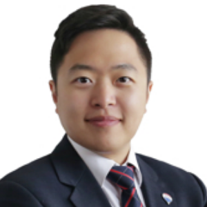 Eddie Lee  Agent