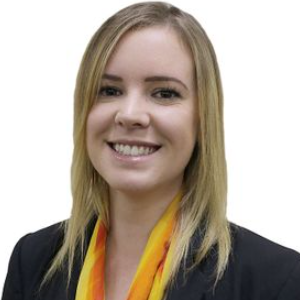 Sarah Moloney  Agent