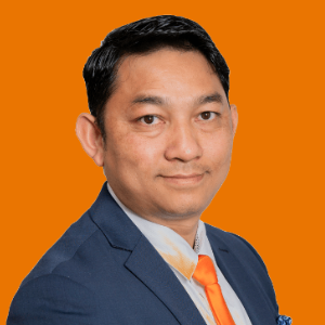 Kiran Shrestha  Agent