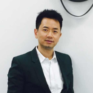 Thomas Zhang  Agent