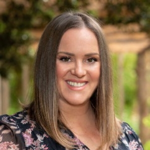 Brigette Connery  Agent