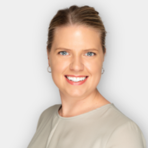 Belinda Butterworth  Agent