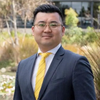 Eric Liu