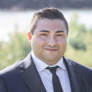 Steven Polo  Agent