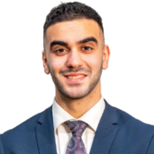 Ben Sobhani  Agent