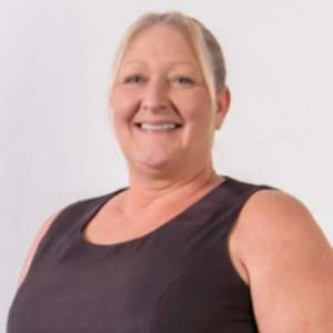 Connie Mackey  Agent