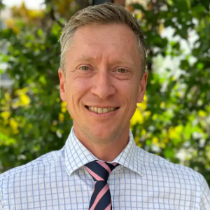 Andrew Allen  Agent