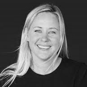 Anna Gilham  Agent