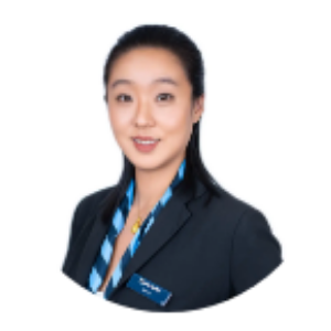 Jen Lu  Agent