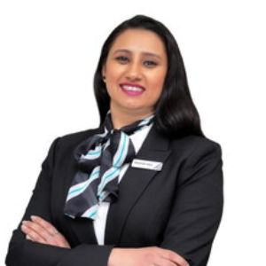 Harpreet Kaur  Agent