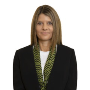 Nikki Westwood  Agent