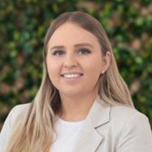 Jasmine Ward  Agent