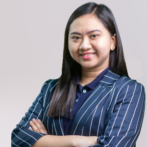 Patricia Galang  Agent