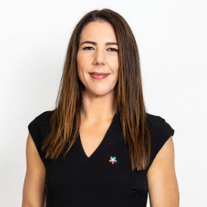 Sharon Beattie  Agent