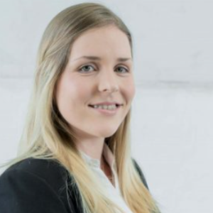 Hailey Young  Agent