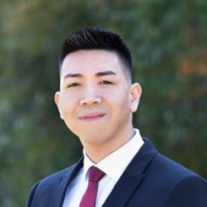 Peter Nguyen  Agent