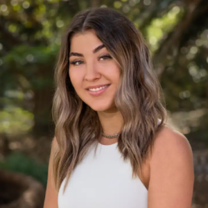Celeste Metus  Agent