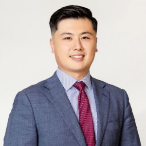 Wayne Li  Agent