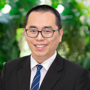 Michael Liu  Agent