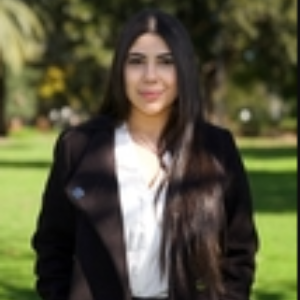 Mona Ghanbari  Agent