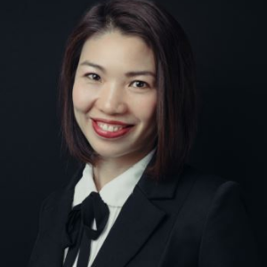 Xiaoli Tan Chevrolle   Agent