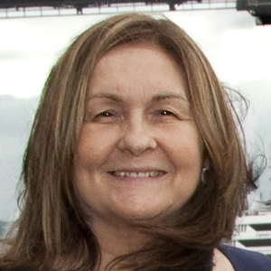 Janet Hopwood  Agent